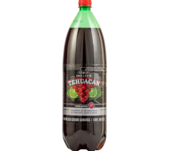 Tehuacan Brillante Sangria 2L
