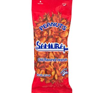 Samurai Tropical Mango Chili Sablazo