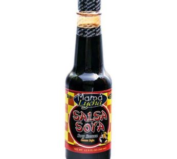 Mama Lycha Soya Sauce 11.5 oz