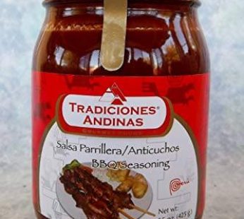 Tradiciones Andinas Grill Parrillera