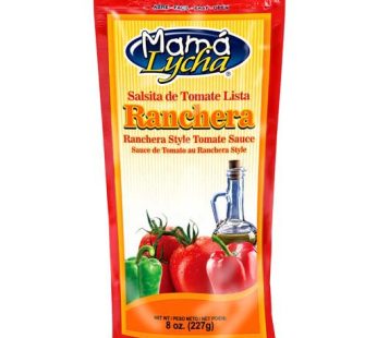 Mama Lycha Salsita Ranchera 8 oz