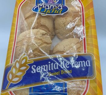 Mama Lycha Semita de Yema 14.1 oz
