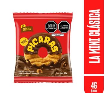 Picaras Mini Extrema 50 gr