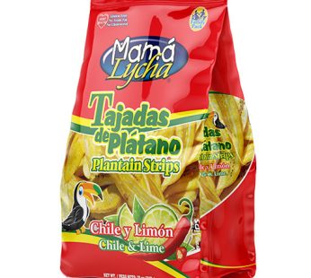 Mama Lycha Tajadas Dulces