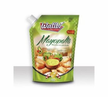 Walibi Mayopalta Sauce 200 g