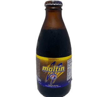 Maltin Polar 12 oz CAN