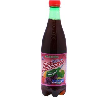 Tehuacan Brillante Sangria 600ML
