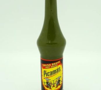 Picamas Salsa verde 7.05 oz