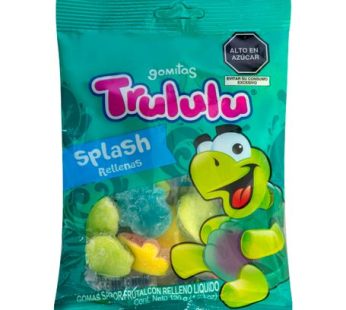 Super Trululu Feroz 3D 90 g