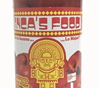 Tradiciones Aji Rocoto Salmuera 20 oz