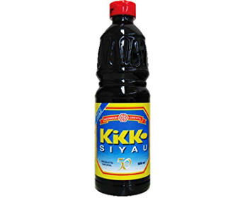 Kikko Siyau say Sauce 500g