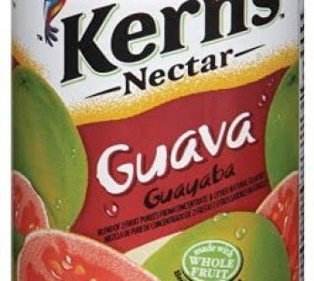 Kerns Nectar Manzana 330 ML