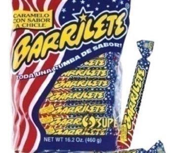 Super Barrilete Bombon 100 g