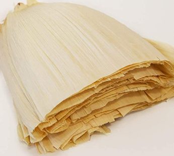 Hoja de Ma?z 1 / 1lb