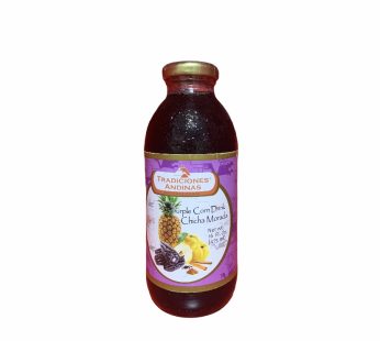 Tradiciones Chicha Morada 16 onz