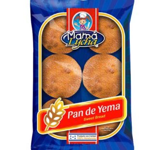 Mama Lycha Pan de Yema 7.4 oz