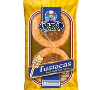 Mama Lycha Tustacas 312 g