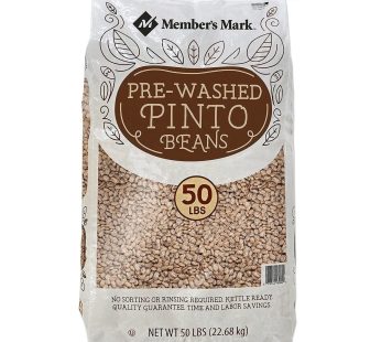 Pinto Beans 50 lb