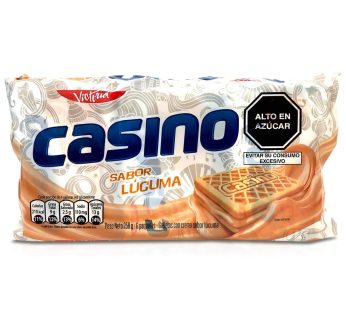 Victoria Casino Lucuma 258gr
