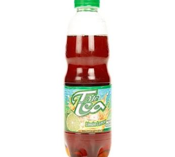 Postobon MR Tea Peach 500 ml