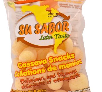 Su Sabor Besitos / Kisses 30 g