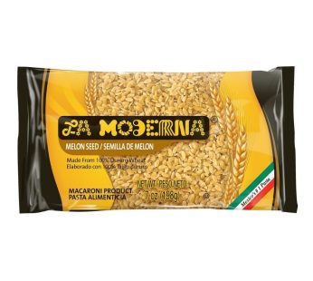 La Moderna Pasta Melon Seed