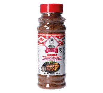 Sazon Natural Adobo Seasoning 60 g