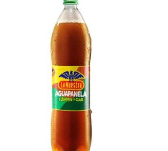 Postobon Agua Panela 400 ml