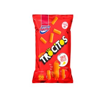 SuperRicas Chicken Potato Chips