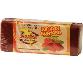 Su Sabor Bocadillo Lonja Roja 500 g