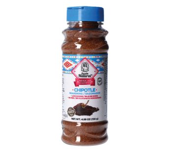 Sazon Natural Chipotle Seasoning 80 g