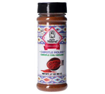 Sazon Natural Chipotle Seasoning 50 g