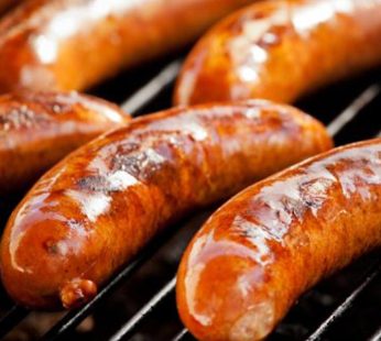 MN Chorizo Santarrosano Colombiano