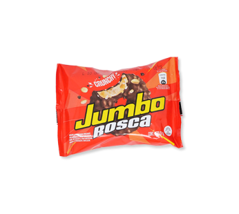 Jet Jumbo Rosca 434gr