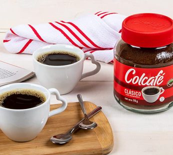 Colcafe Decaff 85gr