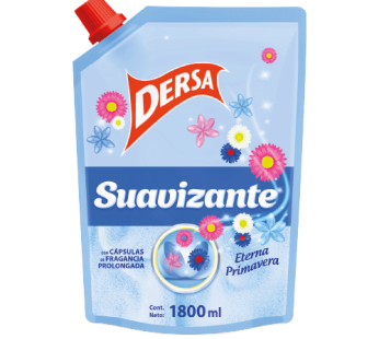 Dersa Top Suavisante Powder