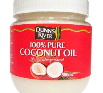 Grace Virgin Coconut Oil 500 ml