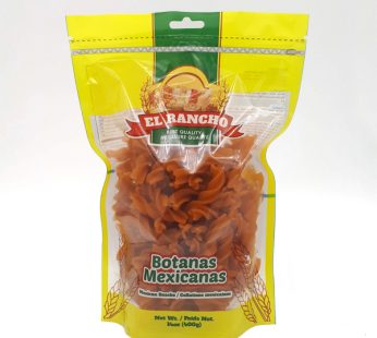 El Rancho Botanas Tornillo 300gr