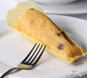 Envuelto Colombiano de Elote 152Gr