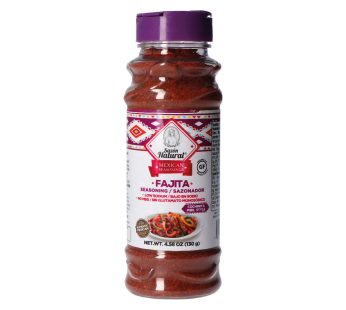 Sazon Natural Pibil Fajita 66 g
