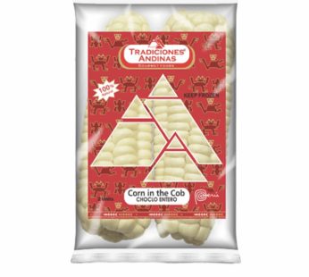 Tradiciones A Frozen Choclo Entero