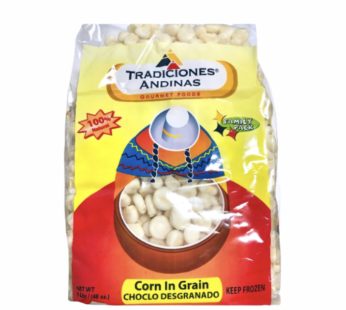 Tradiciones Andinas Frozen Mote Prec