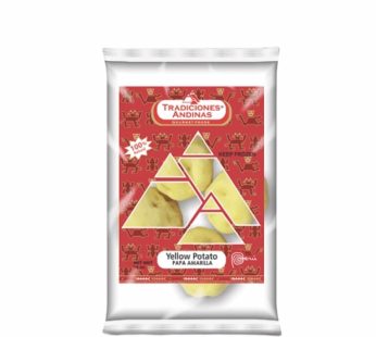 Tradiciones Andinas Frozen Papa Ama