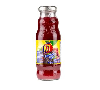 Postobon Hit BlackBerry 237ML
