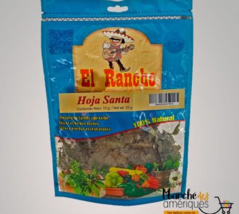 El Rancho Oregano 120gr