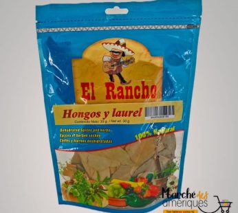 El Rancho Hoja de Guanabana 30gr