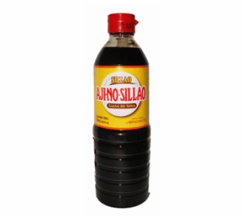 Aji no Sillao Soy Sauce 500g