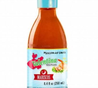 Valentina mariscos 250ml