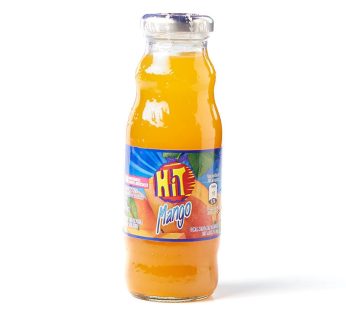 Postobon Hit Mango237ML