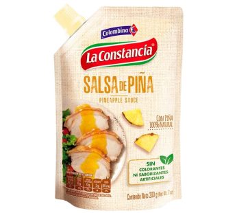 La Constancia Pineapple S 200g